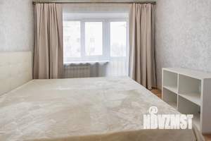 2-к квартира, посуточно, 40м2, 3/5 этаж