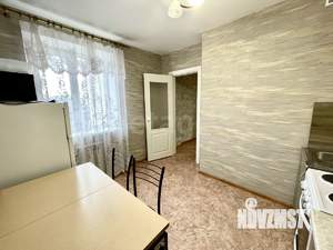 1-к квартира, на длительный срок, 38м2, 7/17 этаж