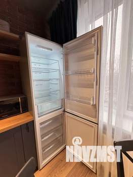 1-к квартира, посуточно, 45м2, 4/17 этаж