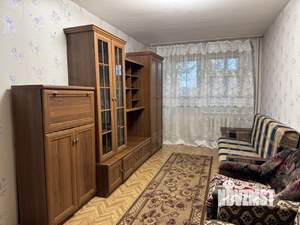 1-к квартира, на длительный срок, 34м2, 5/10 этаж