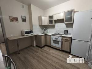 1-к квартира, посуточно, 33м2, 25/25 этаж
