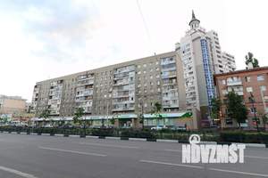 2-к квартира, посуточно, 47м2, 1/1 этаж