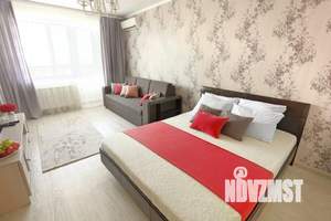 1-к квартира, посуточно, 70м2, 1/1 этаж