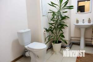 Студия квартира, посуточно, 35м2, 5/25 этаж