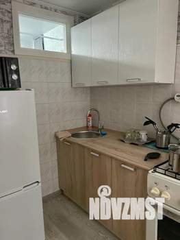 1-к квартира, посуточно, 30м2, 1/5 этаж