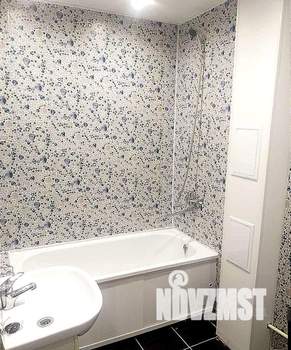 2-к квартира, посуточно, 48м2, 1/2 этаж