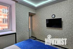 2-к квартира, посуточно, 60м2, 4/13 этаж