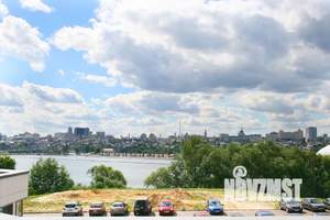 1-к квартира, посуточно, 45м2, 2/21 этаж