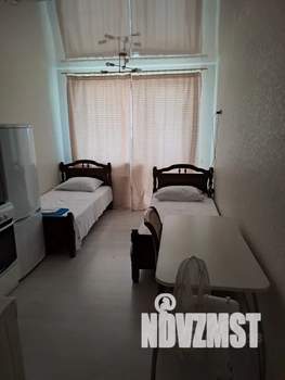 Студия квартира, посуточно, 20м2, 7/20 этаж