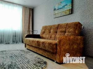 1-к квартира, посуточно, 34м2, 1/1 этаж