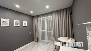 1-к квартира, на длительный срок, 44м2, 10/24 этаж