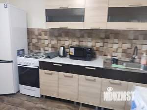 1-к квартира, на длительный срок, 39м2, 8/10 этаж