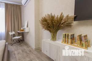 1-к квартира, посуточно, 45м2, 11/13 этаж