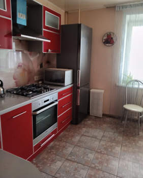 2-к квартира, на длительный срок, 50м2, 5/9 этаж