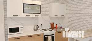 Студия квартира, посуточно, 37м2, 2/10 этаж