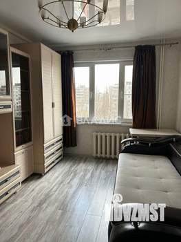 2-к квартира, на длительный срок, 43м2, 7/9 этаж