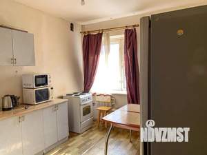 2-к квартира, посуточно, 58м2, 5/10 этаж