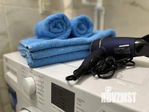 1-к квартира, посуточно, 44м2, 1/1 этаж