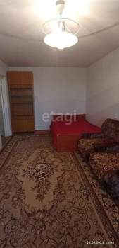 3-к квартира, на длительный срок, 64м2, 13/16 этаж