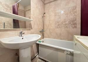 1-к квартира, на длительный срок, 41м2, 14/17 этаж