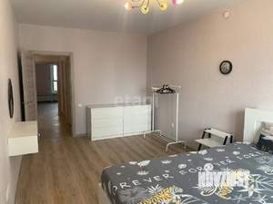 2-к квартира, на длительный срок, 62м2, 20/23 этаж