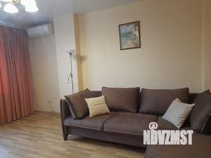 2-к квартира, на длительный срок, 68м2, 2/16 этаж
