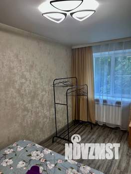 2-к квартира, посуточно, 44м2, 2/5 этаж