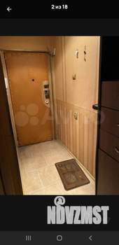 3-к квартира, на длительный срок, 48м2, 2/5 этаж