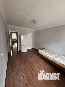 2-к квартира, на длительный срок, 46м2, 2/5 этаж