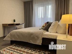 2-к квартира, посуточно, 65м2, 1/1 этаж