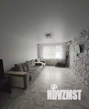 2-к квартира, посуточно, 60м2, 3/10 этаж