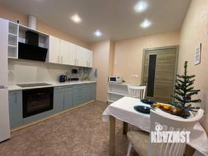 2-к квартира, посуточно, 64м2, 25/25 этаж