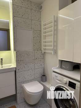 1-к квартира, на длительный срок, 39м2, 11/17 этаж