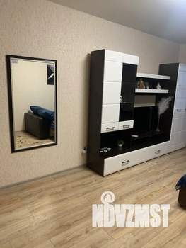 1-к квартира, посуточно, 42м2, 17/17 этаж