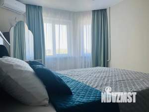 2-к квартира, посуточно, 70м2, 1/1 этаж