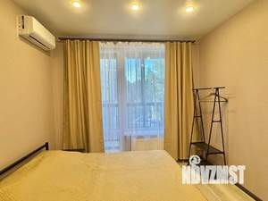 Студия квартира, посуточно, 27м2, 3/10 этаж