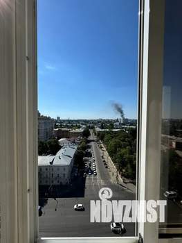 Студия квартира, посуточно, 32м2, 14/15 этаж