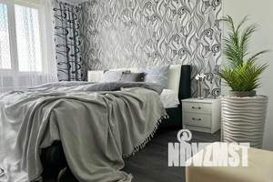 2-к квартира, посуточно, 86м2, 13/17 этаж