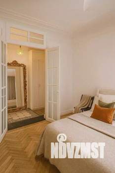 2-к квартира, посуточно, 60м2, 1/1 этаж