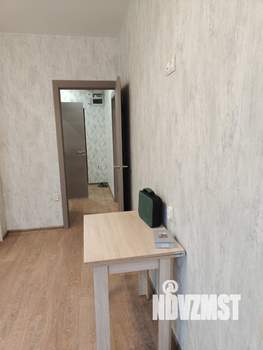 1-к квартира, на длительный срок, 37м2, 4/6 этаж