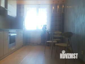 1-к квартира, на длительный срок, 50м2, 10/17 этаж