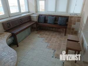 2-к квартира, посуточно, 82м2, 8/9 этаж