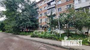 2-к квартира, на длительный срок, 46м2, 2/5 этаж