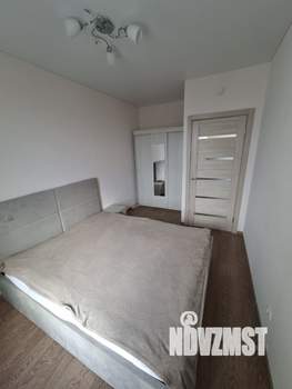 2-к квартира, на длительный срок, 56м2, 14/15 этаж