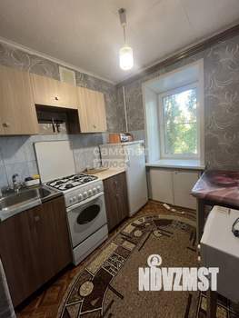 1-к квартира, на длительный срок, 29м2, 1/9 этаж