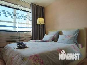 2-к квартира, посуточно, 68м2, 13/17 этаж