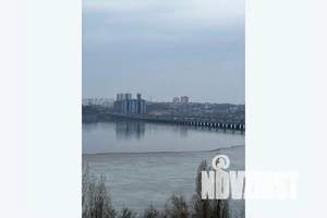 1-к квартира, посуточно, 55м2, 9/25 этаж