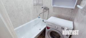 2-к квартира, на длительный срок, 45м2, 4/5 этаж