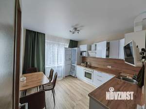 2-к квартира, посуточно, 60м2, 1/1 этаж