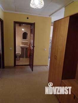 1-к квартира, на длительный срок, 44м2, 4/5 этаж